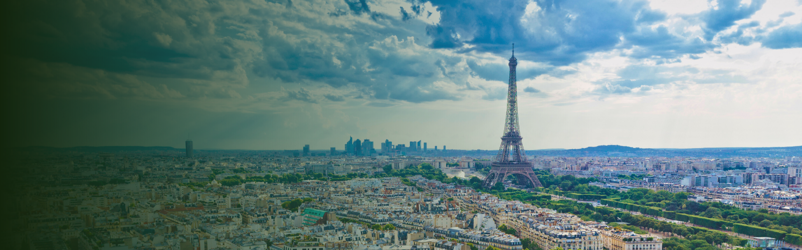 Paris Tips For First Timers